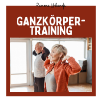 Ganzkörpertraining