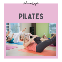 Kurs I Pilates 2-5