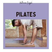 Kurs I Pilates 2-4