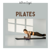Kurs I Pilates 2-6